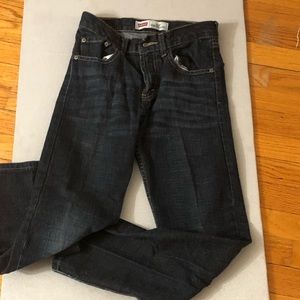 Levi’s 514 12R Jeans